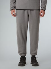 The North Face Grey Glacier Fleece Joggers - Image 1 of 4