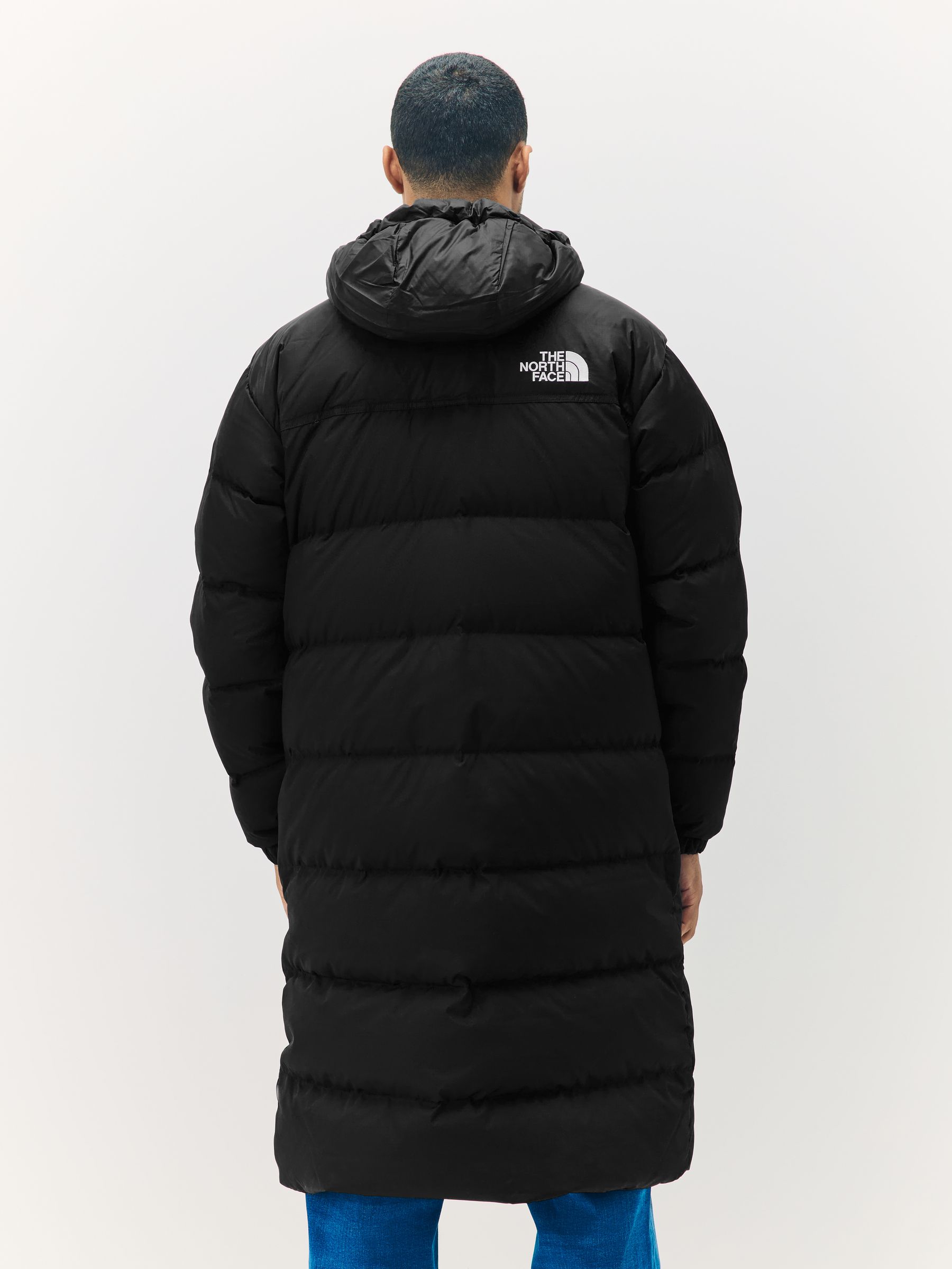 Comprar The North Face Nuptse Parka from Next Brazil