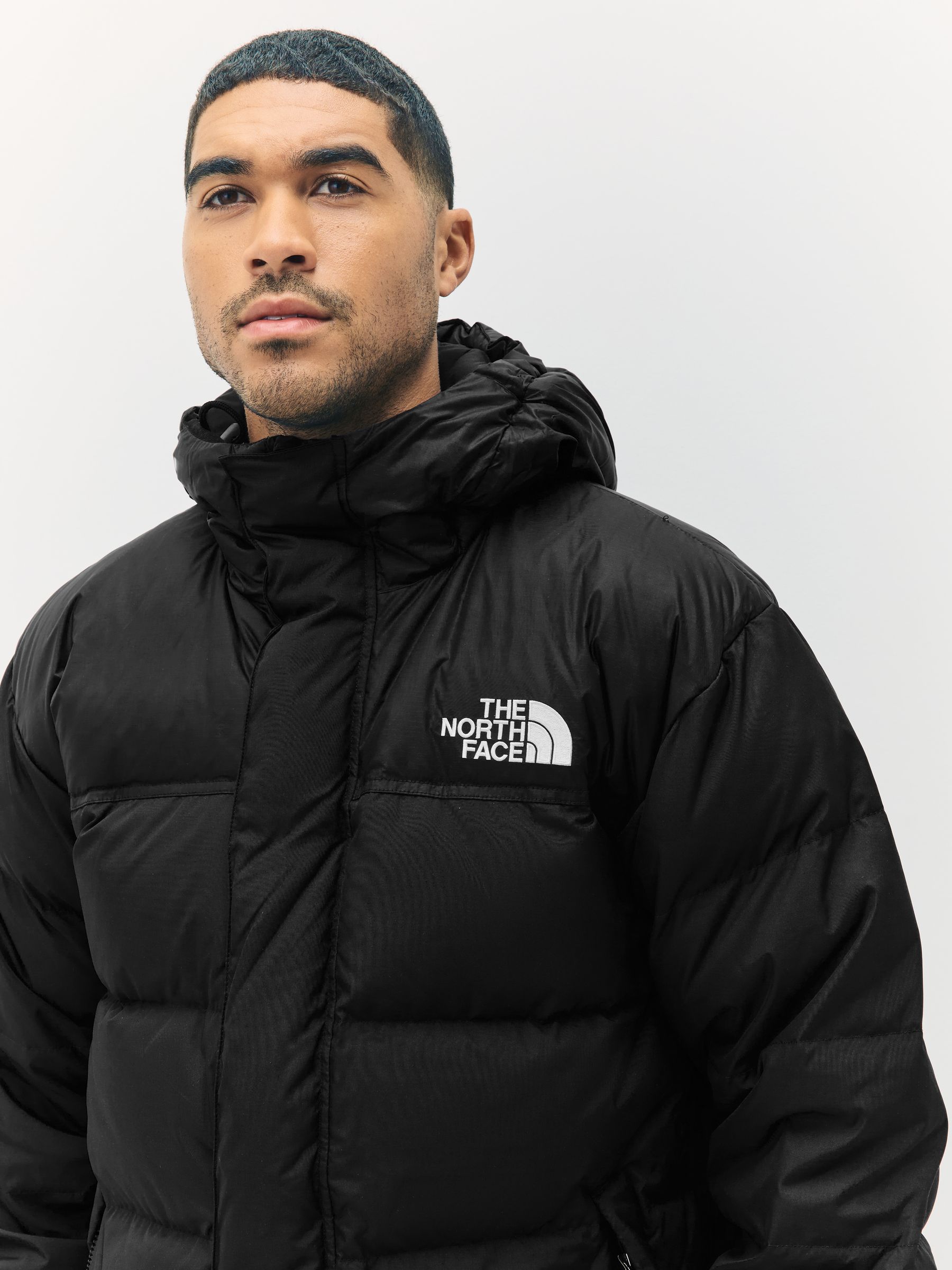 Comprar The North Face Nuptse Parka from Next Brazil