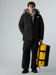 The North Face Black McMurdo Parka Jacket - Image 4 of 6