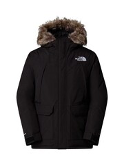 The North Face Black McMurdo Parka Jacket - Image 5 of 6
