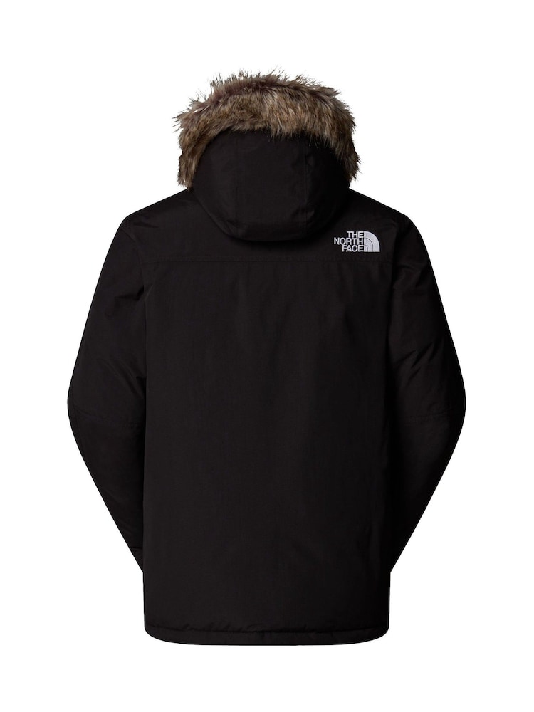 The North Face Black McMurdo Parka Jacket - Image 6 of 6 The North Face Black McMurdo Parka Jacket - Image 6 of 6