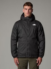 The North Face Quest Insulated Waterproof Jacket - Imagen 1 de 4