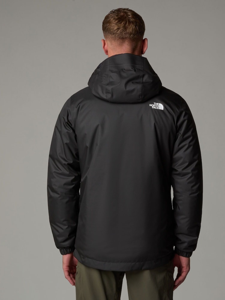 The North Face Quest Insulated Waterproof Jacket - Imagen 2 de 4