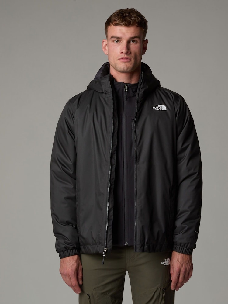 The North Face Quest Insulated Waterproof Jacket - Imagen 4 de 4