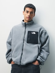 The North Face Yumiori Reversible Fleece Jacket - Imagen 1 de 7
