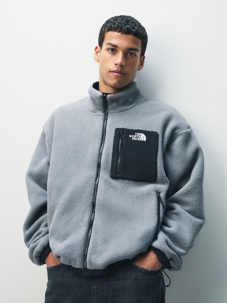The North Face Yumiori Reversible Fleece Jacket - Imagen 1 de 7