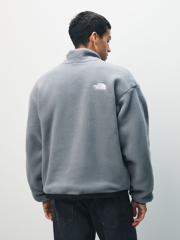 The North Face Yumiori Reversible Fleece Jacket - Imagen 2 de 7