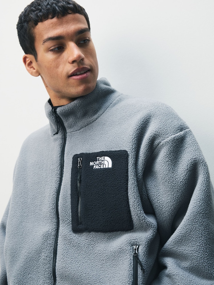 The North Face Yumiori Reversible Fleece Jacket - Imagen 7 de 7
