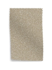 MADE.COM Natural Oatmeal Tonal Boucle Upholstery Swatch - Image 1 of 1