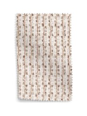 Nina Campbell Natural Pelham Upholstery Swatch - Image 1 of 1