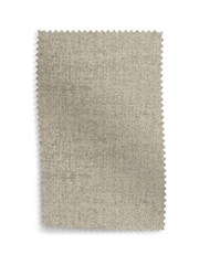 Sosandar Light Natural Porto Chenille Upholstery Swatch - Image 1 of 1