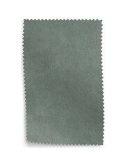 Laura Ashley Fern Green Ailsworth Upholstery Swatch - Image 1 of 2