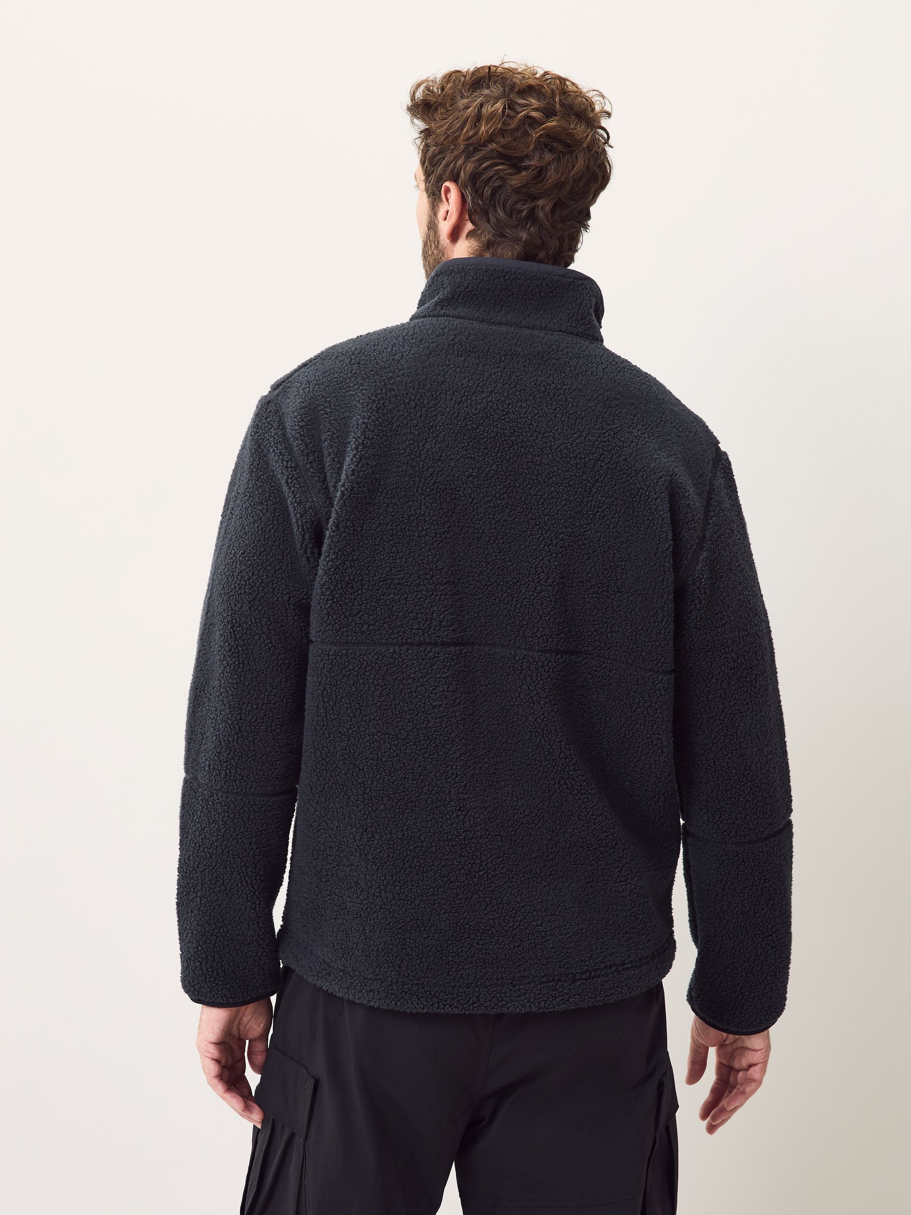 Comprar Jack Wolfskin Casaco Polar Jack Wolfskin Stone Lite from
