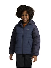 Jack Wolfskin Blue Zenon Jacket - Image 1 of 11
