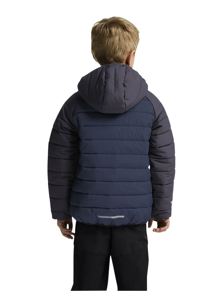 Jack Wolfskin Blue Zenon Jacket - Image 2 of 11 Jack Wolfskin Blue Zenon Jacket - Image 2 of 11