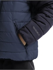 Jack Wolfskin Blue Zenon Jacket - Image 5 of 11