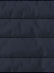 Jack Wolfskin Blue Zenon Jacket - Image 9 of 11