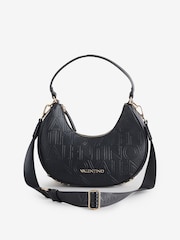 Valentino Bags Black Shelby Hobo Bag - Image 1 of 2