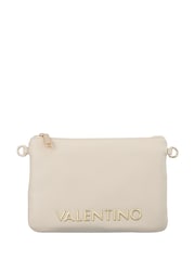 Valentino Bags Cream Fosca Re Clutch - Image 2 of 8