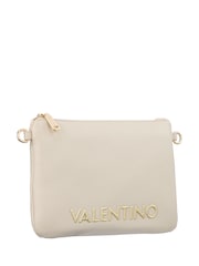 Valentino Bags Cream Fosca Re Clutch - Image 5 of 8