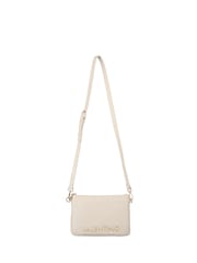 Valentino Bags Cream Fosca Re Clutch - Image 7 of 8