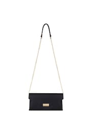 Valentino Bags Black Arpie Clutch - Image 1 of 5