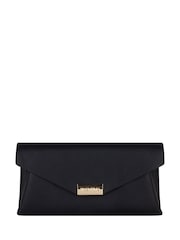 Valentino Bags Black Arpie Clutch - Image 4 of 5