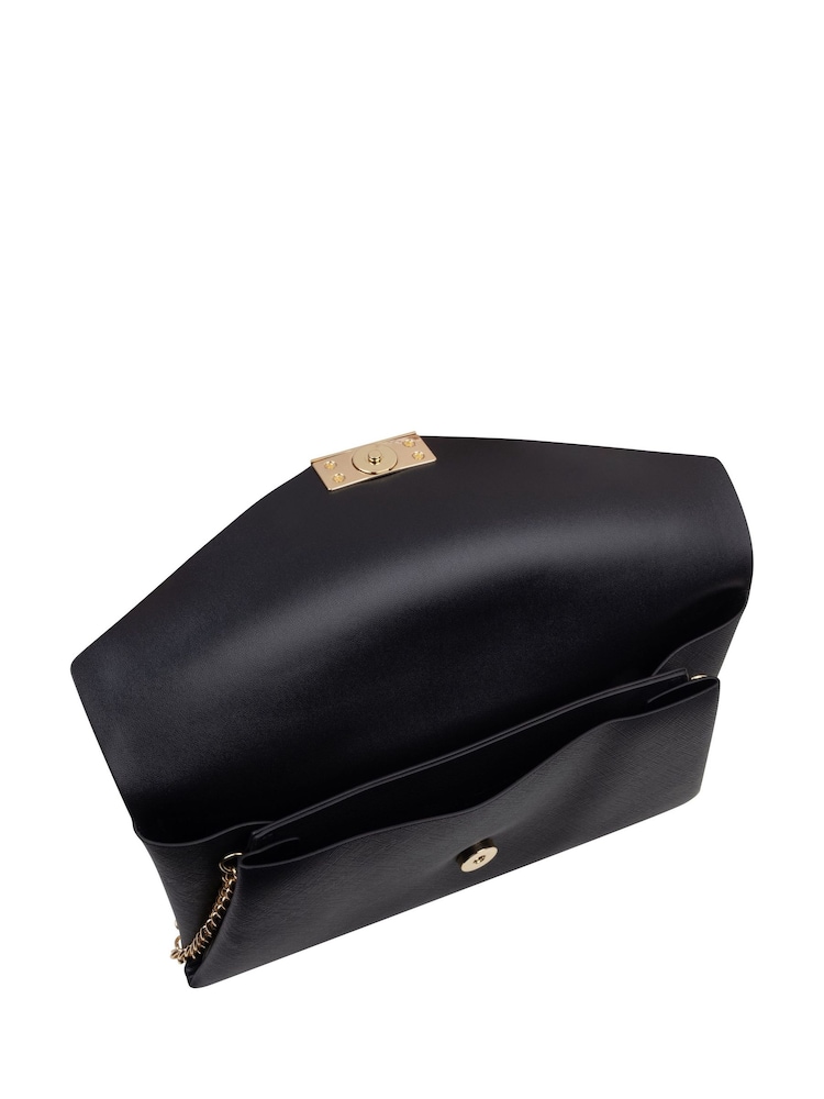 Valentino Bags Black Arpie Clutch - Image 5 of 5