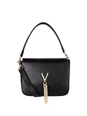 Valentino Bags Black Divina Shouder Bag - Image 1 of 5