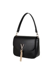 Valentino Bags Black Divina Shouder Bag - Image 2 of 5