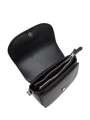 Valentino Bags Black Divina Shouder Bag - Image 5 of 5