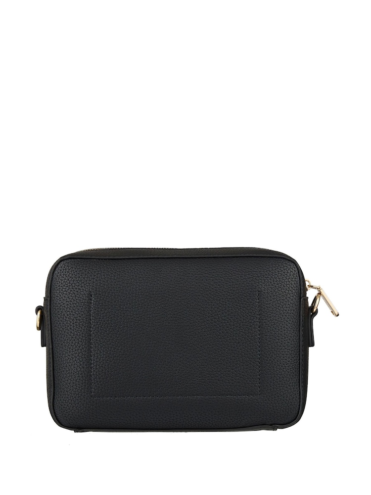 Valentino Bags Black Alexia Camera Bag - Image 2 of 6