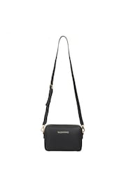 Valentino Bags Black Alexia Camera Bag - Image 4 of 6
