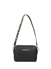 Valentino Bags Black Alexia Camera Bag - Image 5 of 6