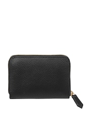 Valentino Bags Black Alexia Zip Around Wallet - Image 2 of 4