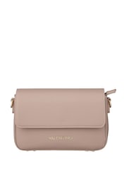Valentino Bags Nude Zero Re Cross-Body Flap Bag - Image 1 of 8