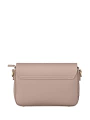 Valentino Bags Nude Zero Re Cross-Body Flap Bag - Image 2 of 8