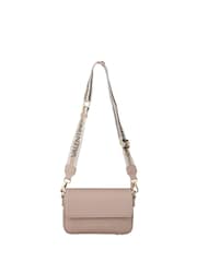Valentino Bags Nude Zero Re Cross-Body Flap Bag - Image 6 of 8