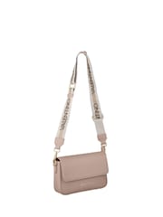 Valentino Bags Nude Zero Re Cross-Body Flap Bag - Image 7 of 8
