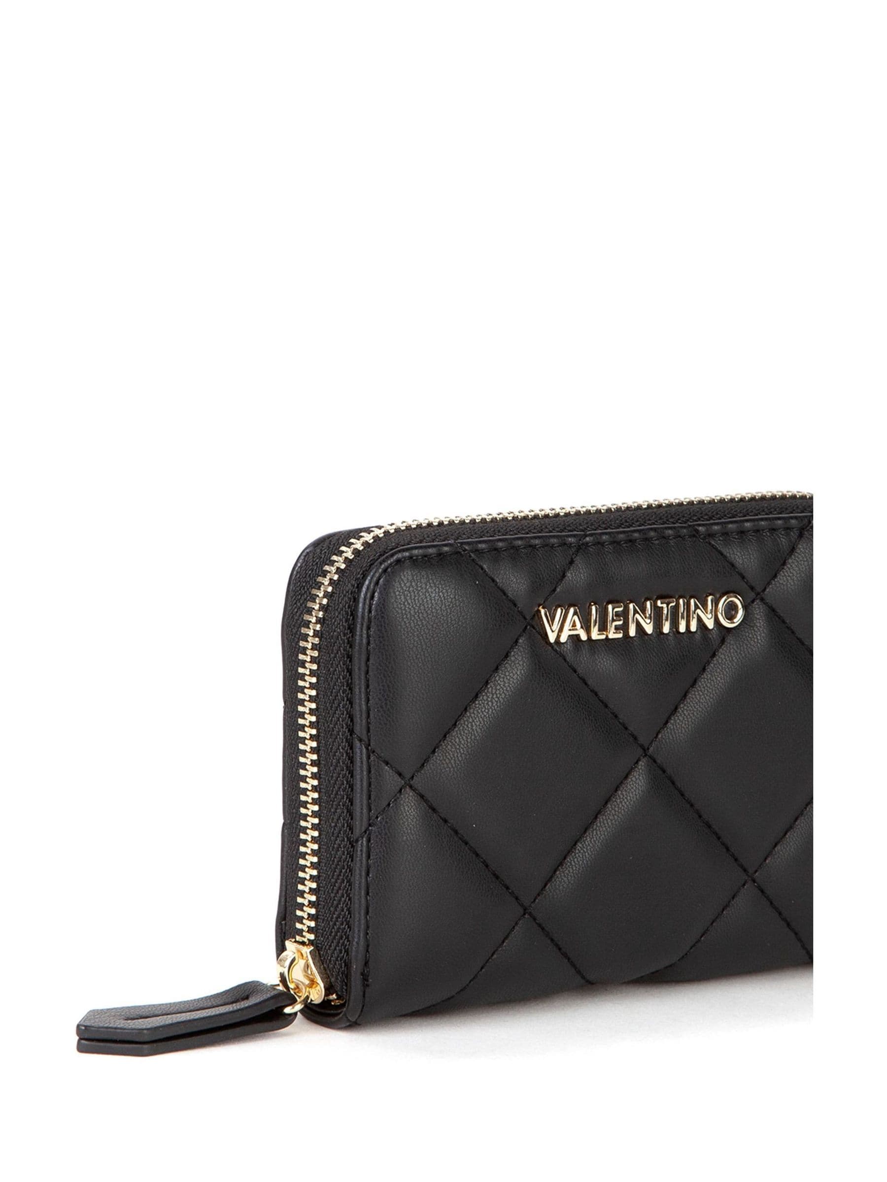 Buy Valentino Bags Black Ocarina Purse from Next USA