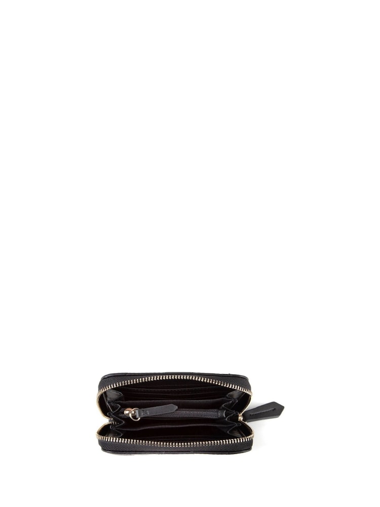 Valentino Bags Black Ocarina Purse - Image 4 of 4