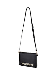 Valentino Bags Black Fosca Re Clutch - Image 3 of 5