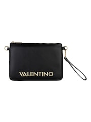 Valentino Bags Black Fosca Re Clutch - Image 4 of 5