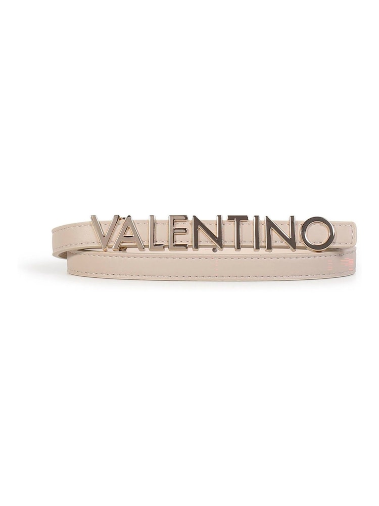 Valentino Bags Nude Belty Belt - Image 1 of 3