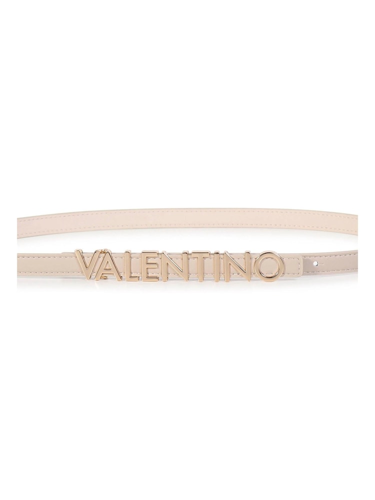 Valentino Bags Nude Belty Belt - Image 2 of 3