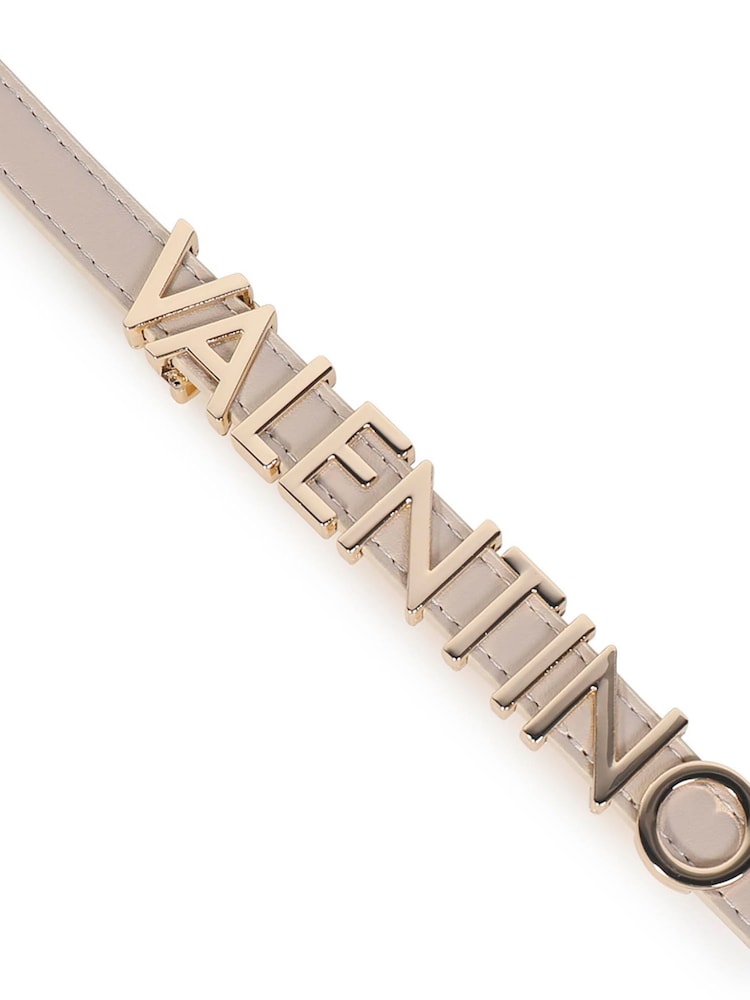Valentino Bags Nude Belty Belt - Image 3 of 3