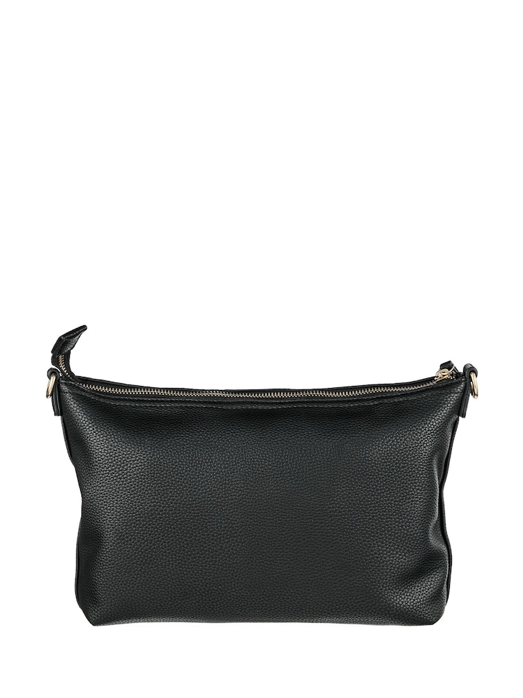 Valentino Bags Black Brixton Clutch - Image 2 of 6 Valentino Bags Black Brixton Clutch - Image 2 of 6