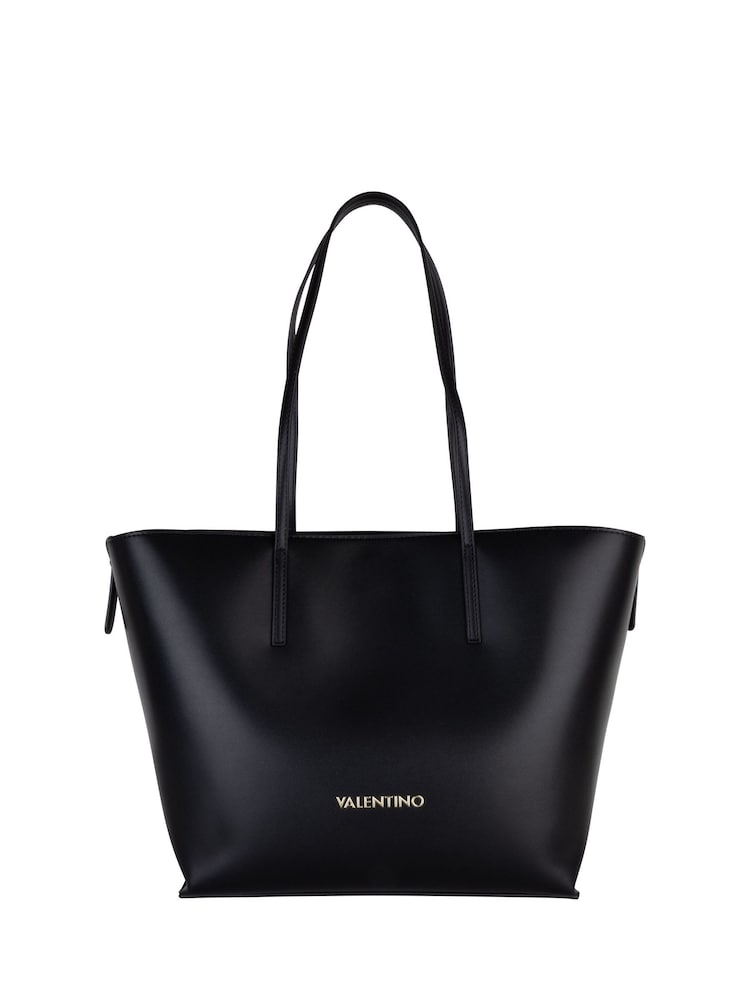 Valentino Bags Black Samy Re Tote - Image 1 of 6