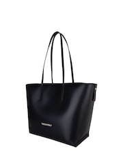 Valentino Bags Black Samy Re Tote - Image 2 of 6